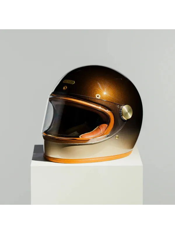 Casque Heroine Racer Polvo - Hedon