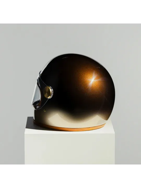 Casque Heroine Racer Polvo - Hedon