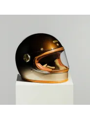 Casque Heroine Racer Polvo - Hedon