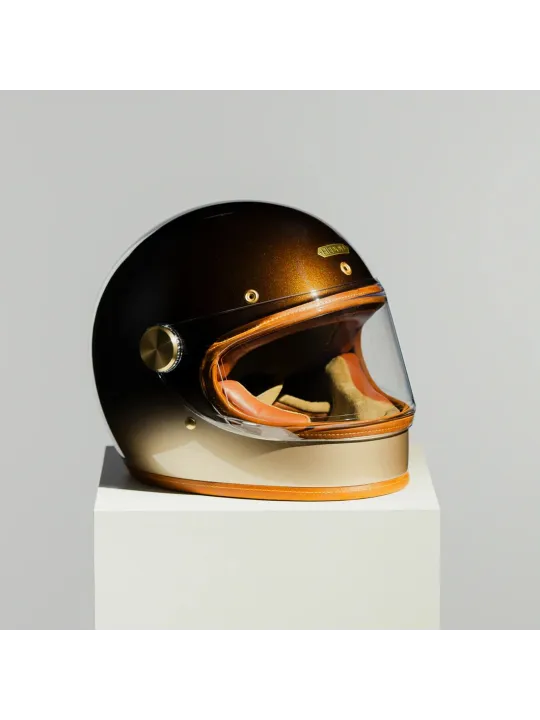 Casque Heroine Racer Polvo - Hedon