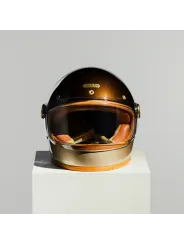 Casque Heroine Racer Polvo - Hedon