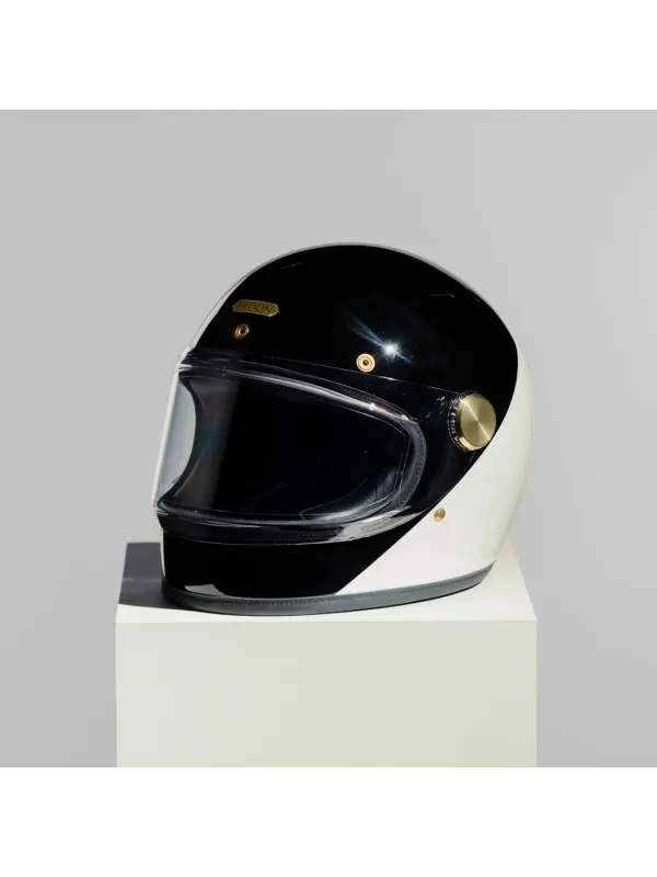 Casque Heroine Racer Two Face - Hedon