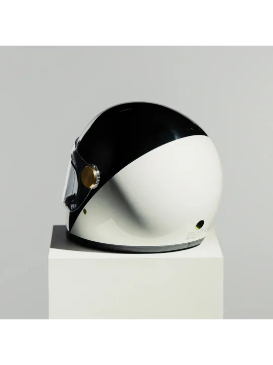 Casque Heroine Racer Two Face - Hedon
