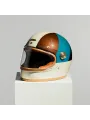 Casque Heroine Racer Cosmos - Hedon