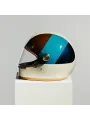 Casque Heroine Racer Cosmos - Hedon