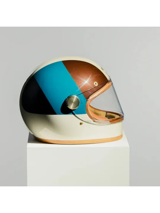 Casque Heroine Racer Cosmos - Hedon