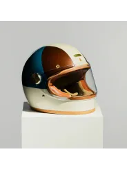 Casque Heroine Racer Cosmos - Hedon