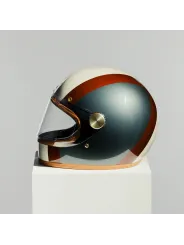 Casque Heroine Racer Eastwood - Hedon