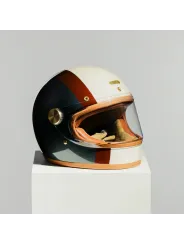 Casque Heroine Racer Eastwood - Hedon