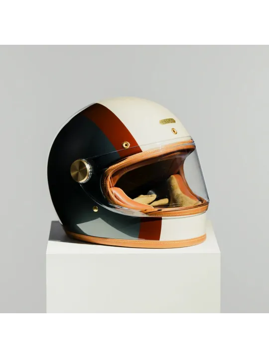 Casque Heroine Racer Eastwood - Hedon