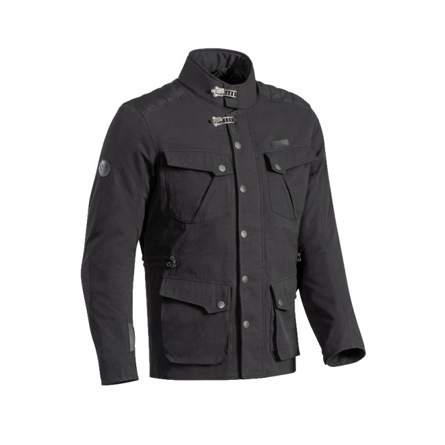 ixon motorcycle jacket