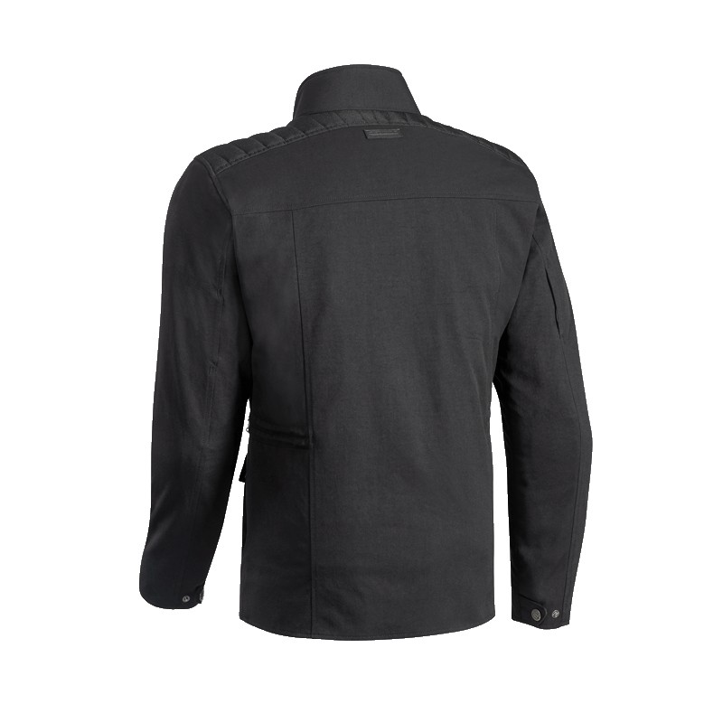 EXHAUST JACKET CLOTHING MEN IXON Vintage Motors