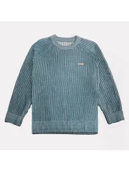 Sweater Knit - Hedon