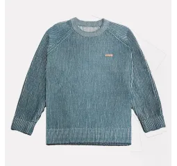 Sweater Knit - Hedon