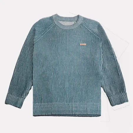 Sweater Knit - Hedon