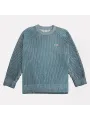 Sweater Knit - Hedon