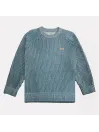 Sweater Knit - Hedon