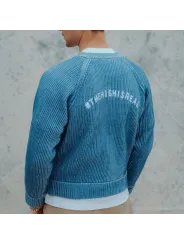 Sweater Knit - Hedon
