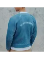 Sweater Knit - Hedon