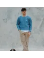 Sweater Knit - Hedon