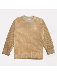 Sweater Knit - Hedon