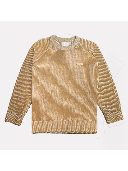 Sweater Knit - Hedon