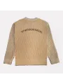 Sweater Knit - Hedon