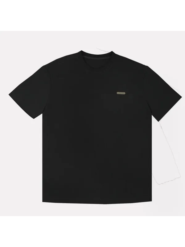 T-shirt Signature - Hedon