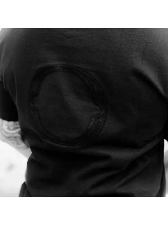 T-shirt Signature - Hedon