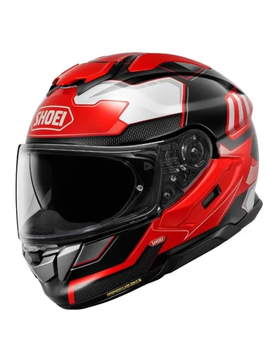 Shoei - Casque Gt-Air 3 Agility - Shoei