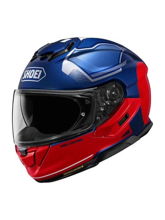 Casque Gt-Air 3 Mike - Shoei