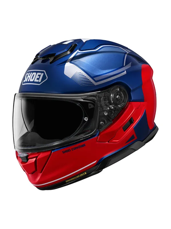Casque Gt-Air 3 Mike - Shoei