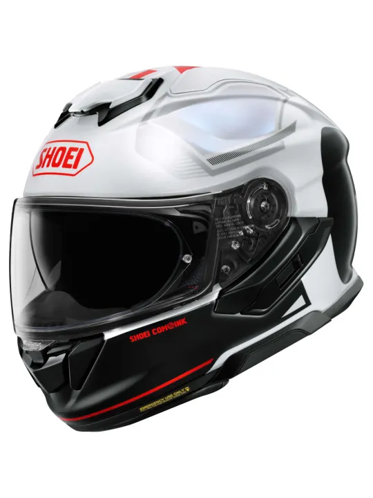 Shoei - Casque Gt-Air 3 Mike - Shoei