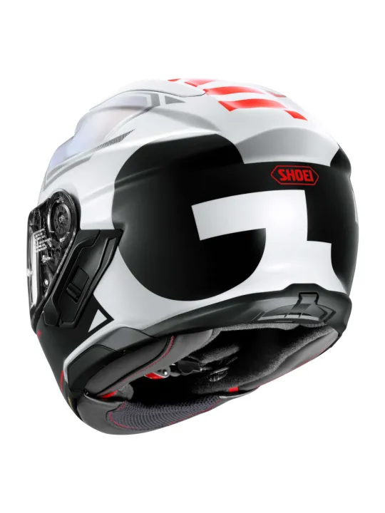 Shoei - Casque Gt-Air 3 Mike - Shoei