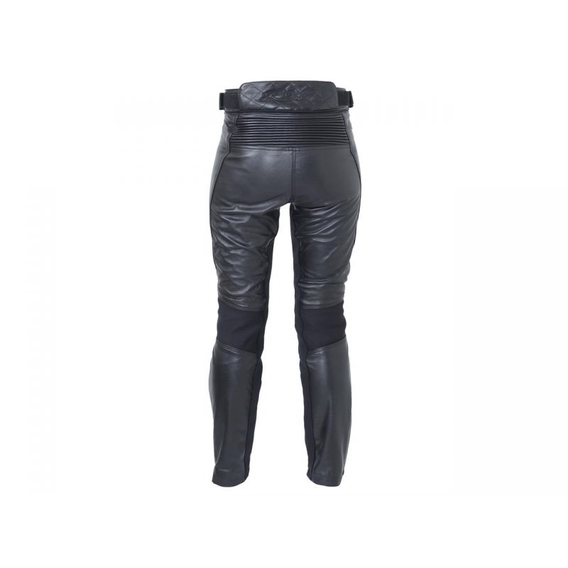 rst leather jeans