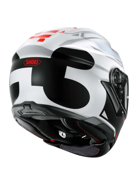 Casque Gt-Air 3 Mike - Shoei
