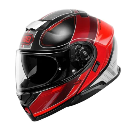 Casque Neotec 3 Sharpen - Shoei