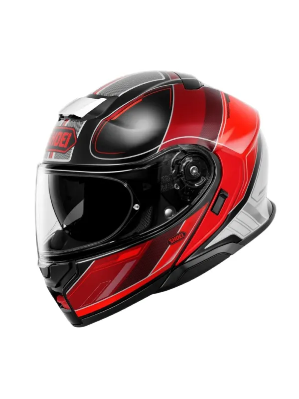 Casque Neotec 3 Sharpen - Shoei