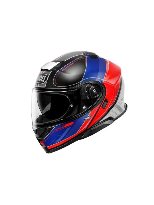 Shoei - Casque Neotec 3 Sharpen - Shoei