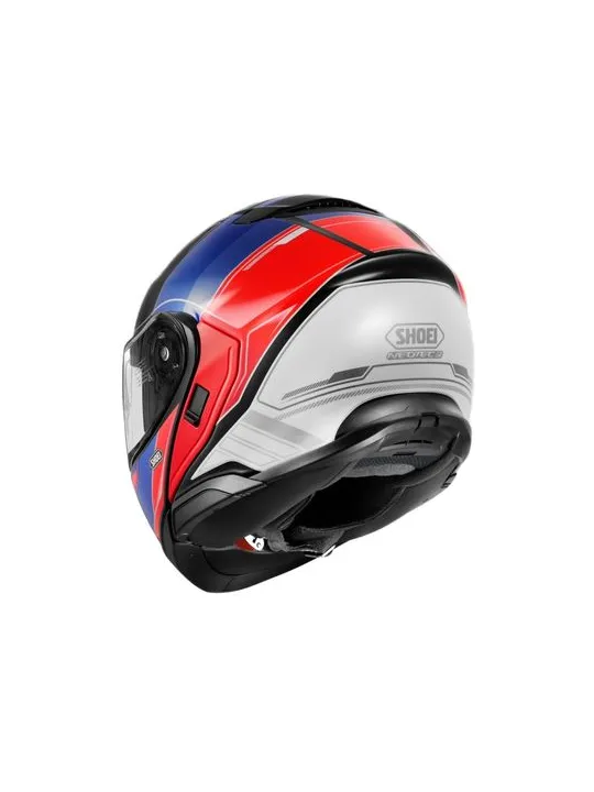 Shoei - Casque Neotec 3 Sharpen - Shoei