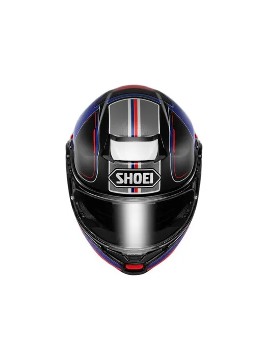 Casque Neotec 3 Sharpen - Shoei