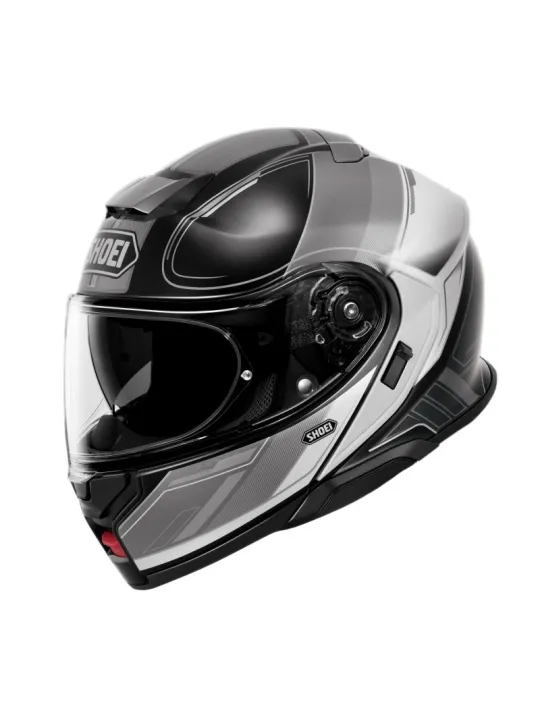Casque Neotec 3 Sharpen - Shoei