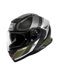 Shoei - Casque Neotec 3 Sharpen - Shoei