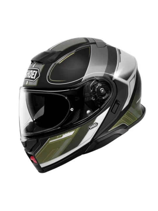 Shoei - Casque Neotec 3 Sharpen - Shoei