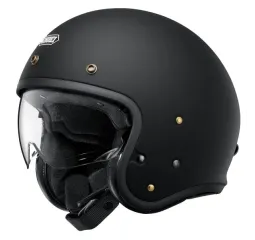 Casco J.O2 Shoei