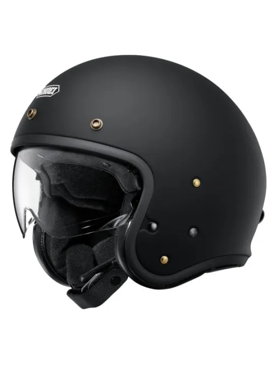 Shoei - Capacete J.O2