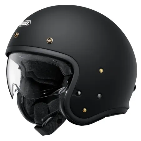 Casco J.O2 Shoei