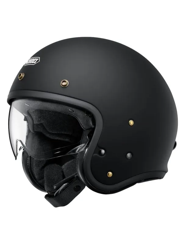 Shoei - Casco J.O2