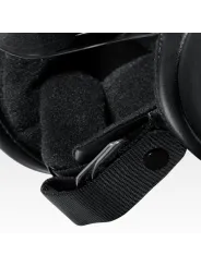 Casque J.O2 Matt - Shoei