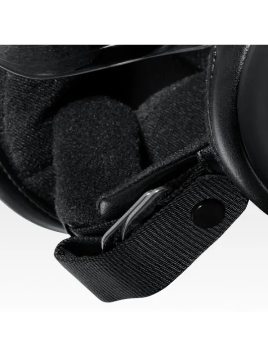 Casque J.O2 Matt - Shoei